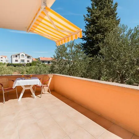 Apartments Sea Vodice Exterior photo