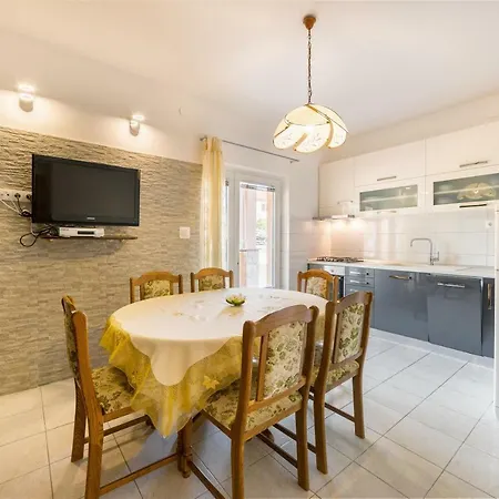 Apartments Sea Vodice Exterior photo