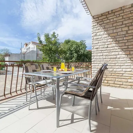 Apartments Sea Vodice Exterior photo
