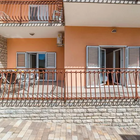 Apartments Sea Vodice Exterior photo