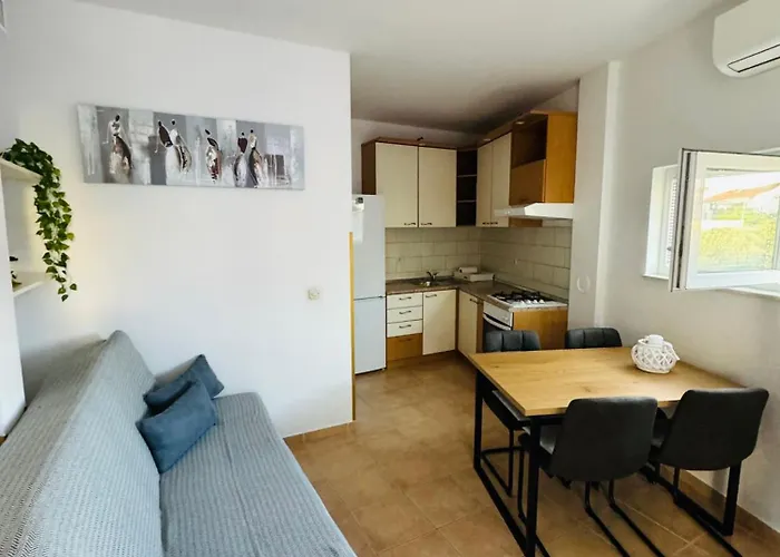 Apartments Sea Vodice