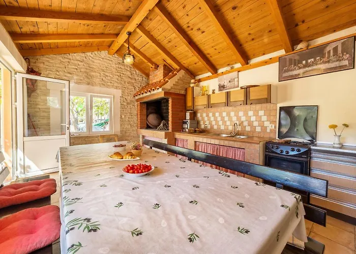 Apartments Sea Vodice