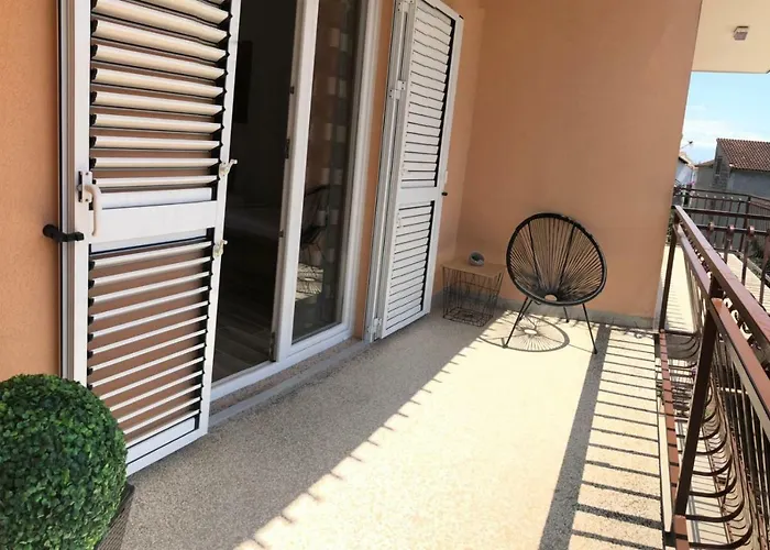 Apartments Sea Vodice
