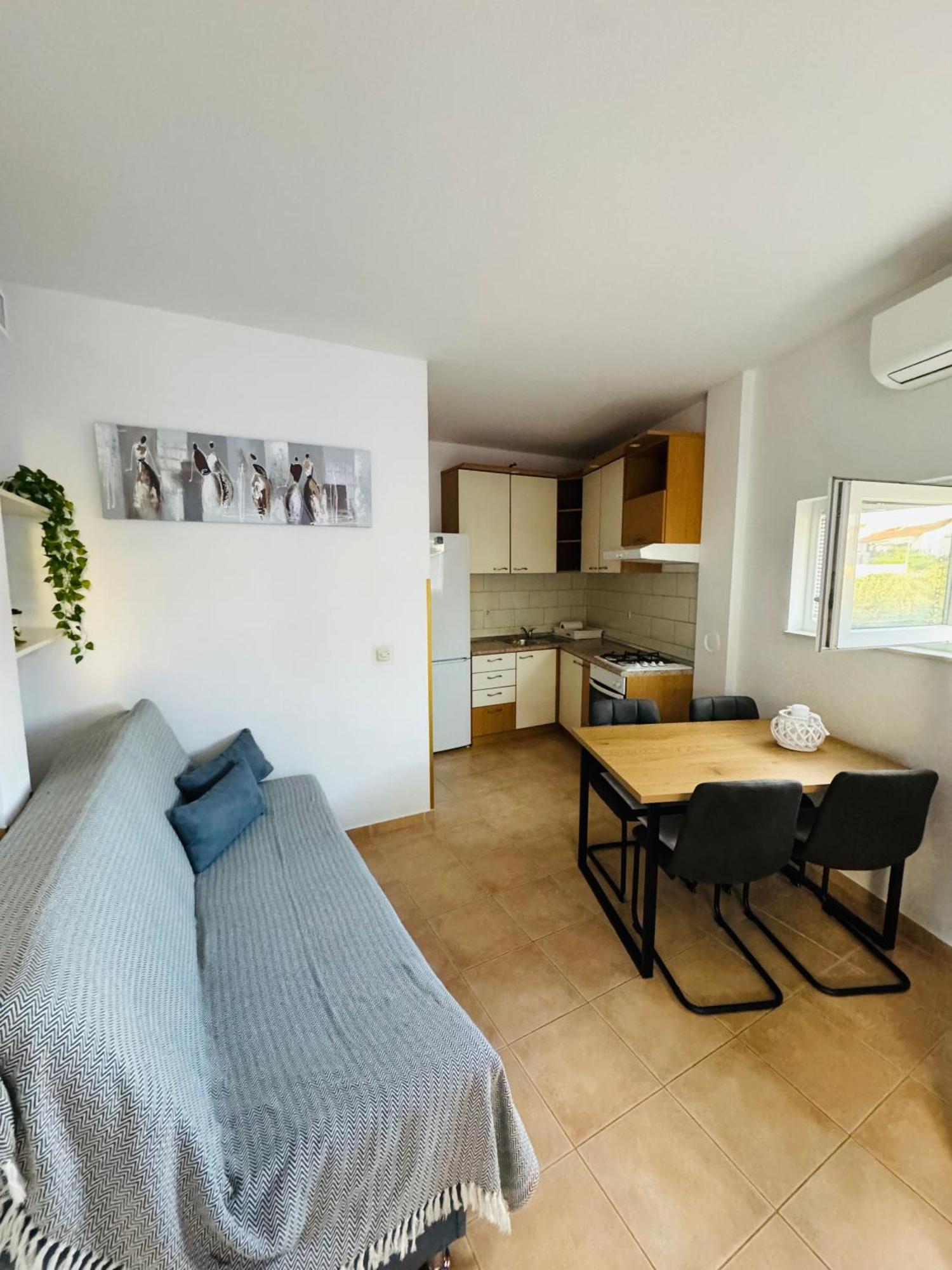 Apartman Sea Vodice