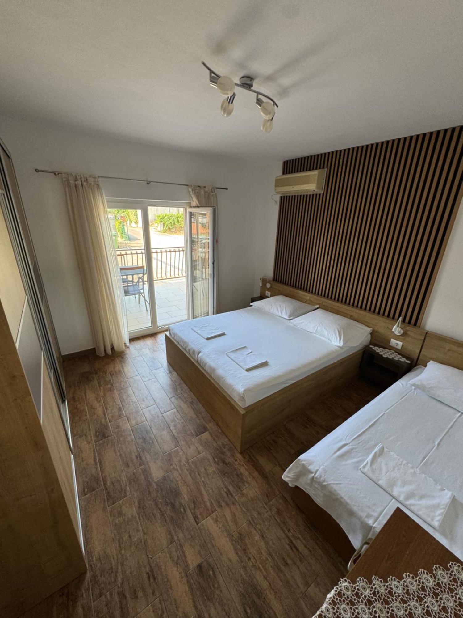 Sea Apartman