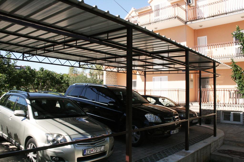 Apartman Sea