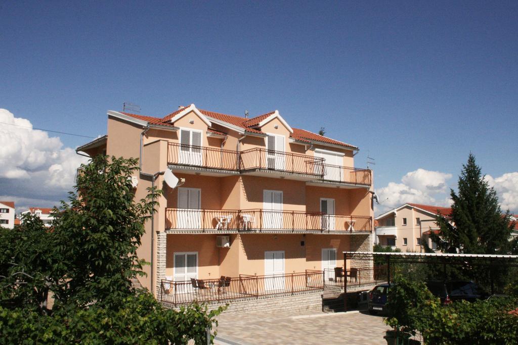 Sea Apartment Vodice