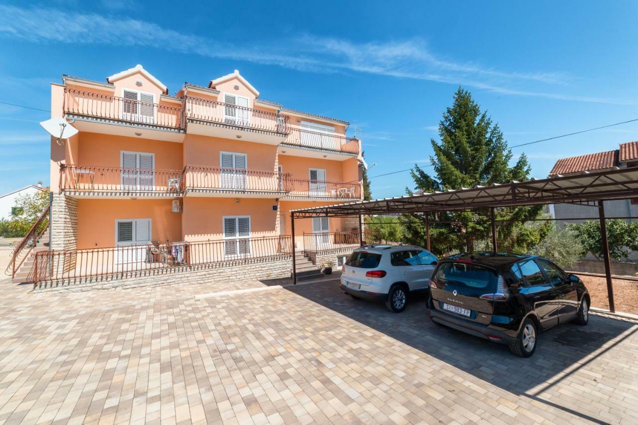Apartment Sea Vodice
