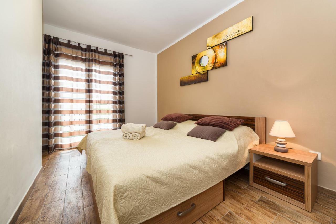 Sea Apartment
