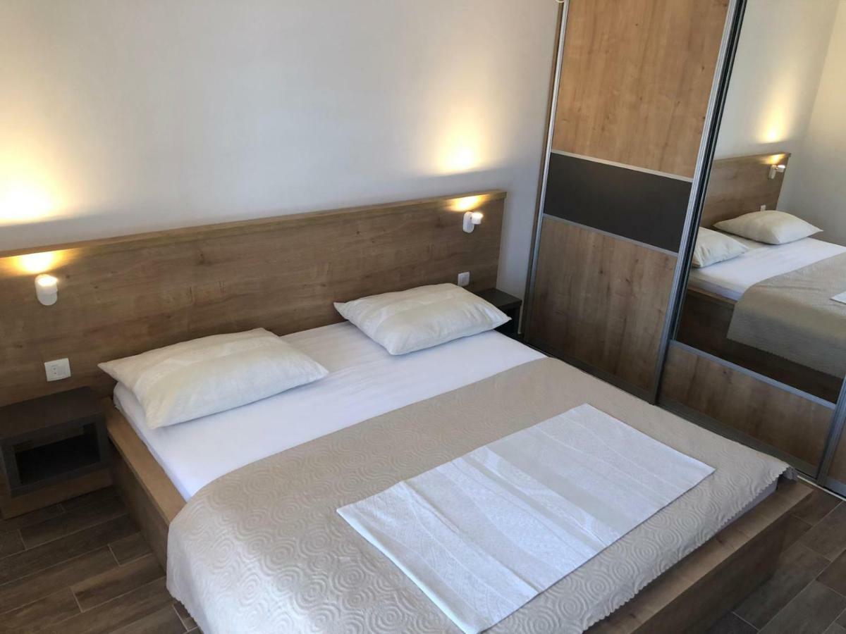 Sea Apartman