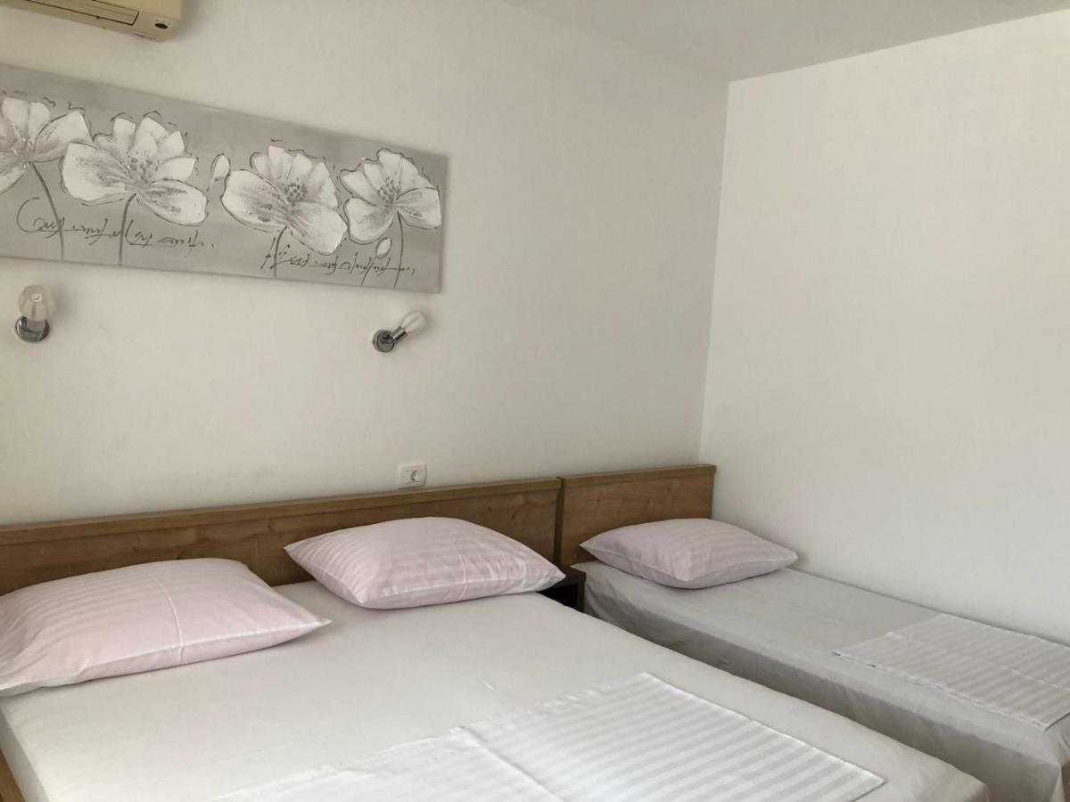 Apartman Sea