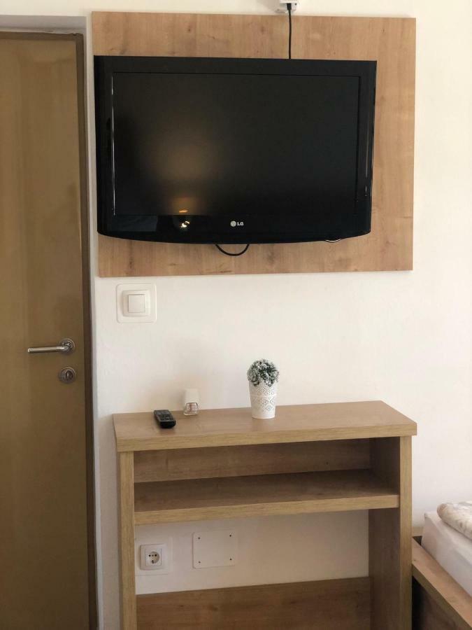 Sea Apartment