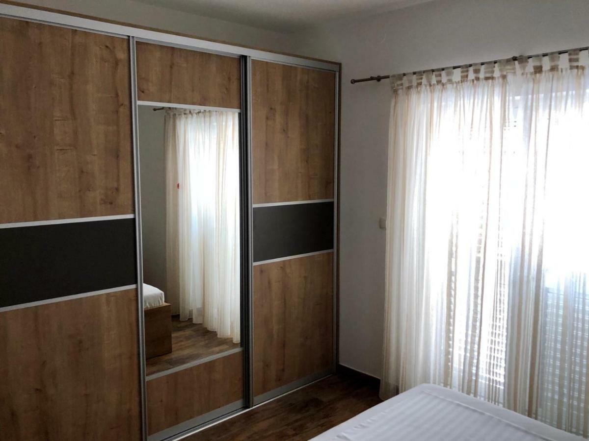 Sea Apartment